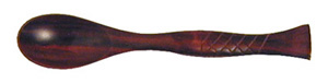 wood